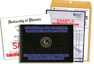 Diploma and Transcripts Verification.